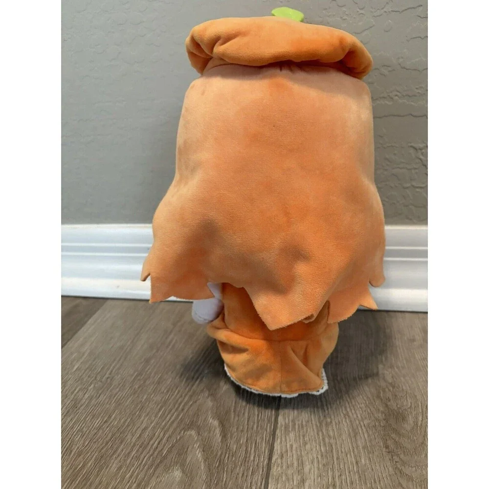 Juniper Creates w/‎ Misa Charli  Squad High Inquisitor Master Talking Plush